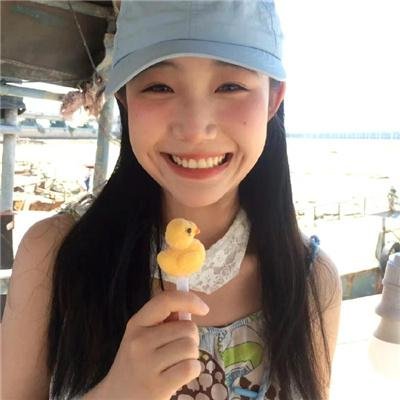 美人谋